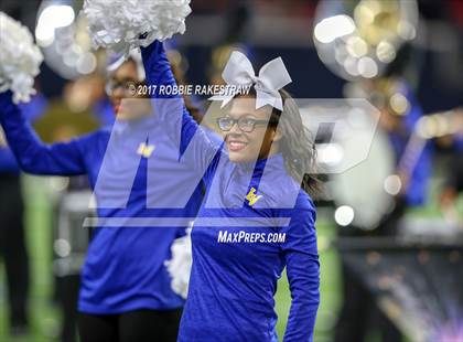 Thumbnail 2 in La Vega vs. Carthage (UIL 4A Division 1 Semifinal) photogallery.