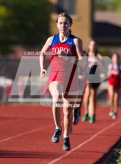 Thumbnail 1 in Mountain View @ Desert Ridge (Girls) photogallery.