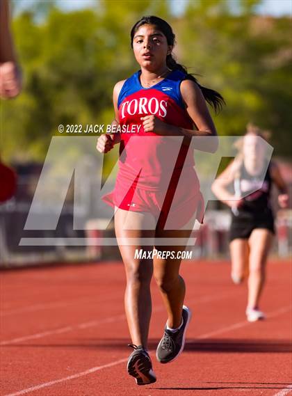 Thumbnail 2 in Mountain View @ Desert Ridge (Girls) photogallery.