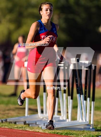 Thumbnail 2 in Mountain View @ Desert Ridge (Girls) photogallery.