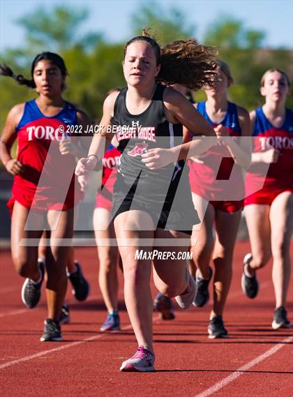 Thumbnail 1 in Mountain View @ Desert Ridge (Girls) photogallery.