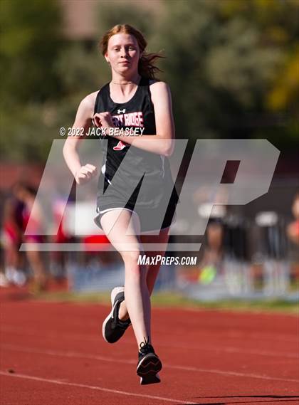 Thumbnail 1 in Mountain View @ Desert Ridge (Girls) photogallery.