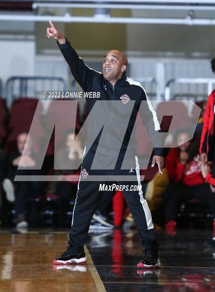 Thumbnail 2 in Haldane vs Alexander Hamilton (Section 1 Class C Semifinal) photogallery.