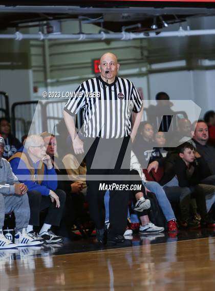 Thumbnail 1 in Haldane vs Alexander Hamilton (Section 1 Class C Semifinal) photogallery.