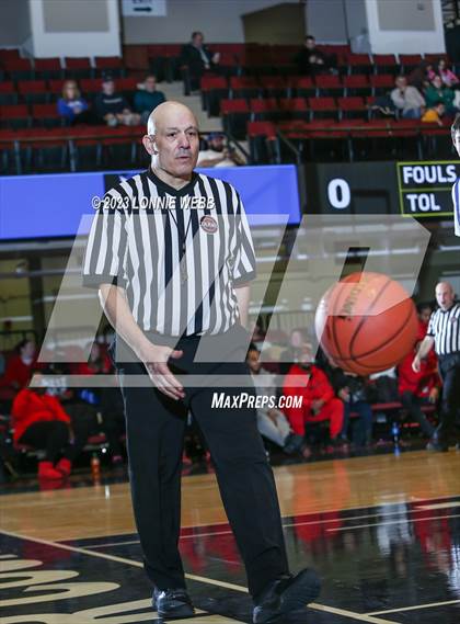 Thumbnail 3 in Haldane vs Alexander Hamilton (Section 1 Class C Semifinal) photogallery.