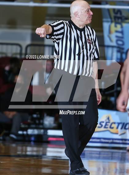 Thumbnail 2 in Haldane vs Alexander Hamilton (Section 1 Class C Semifinal) photogallery.