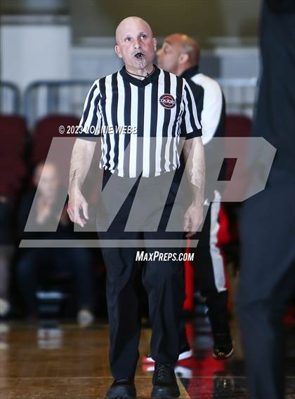 Thumbnail 3 in Haldane vs Alexander Hamilton (Section 1 Class C Semifinal) photogallery.