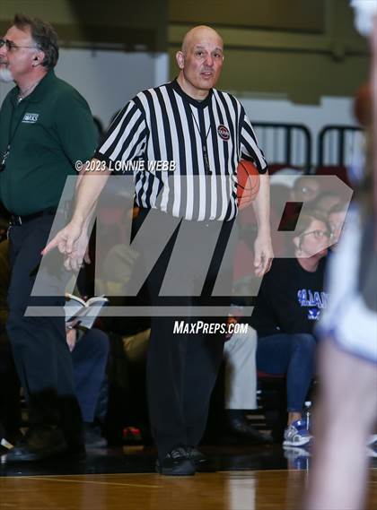 Thumbnail 2 in Haldane vs Alexander Hamilton (Section 1 Class C Semifinal) photogallery.