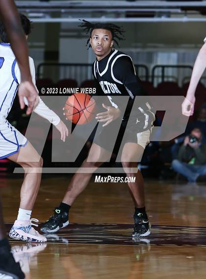 Thumbnail 3 in Haldane vs Alexander Hamilton (Section 1 Class C Semifinal) photogallery.