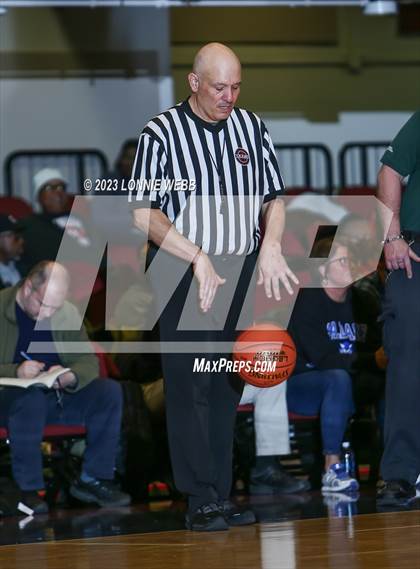 Thumbnail 3 in Haldane vs Alexander Hamilton (Section 1 Class C Semifinal) photogallery.