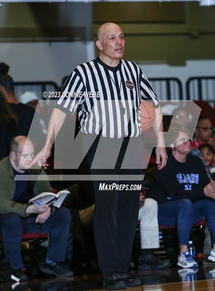 Thumbnail 3 in Haldane vs Alexander Hamilton (Section 1 Class C Semifinal) photogallery.