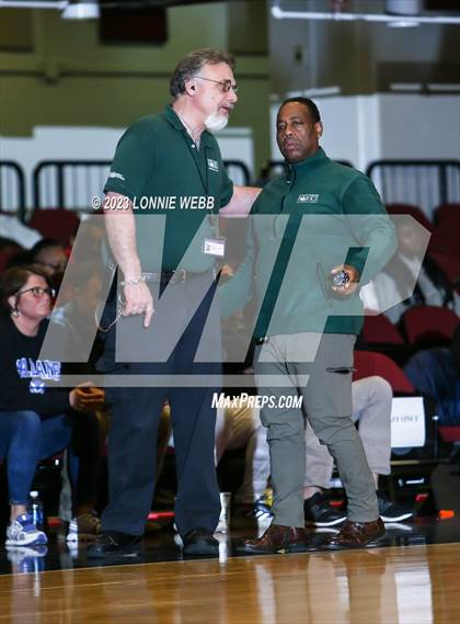 Thumbnail 1 in Haldane vs Alexander Hamilton (Section 1 Class C Semifinal) photogallery.