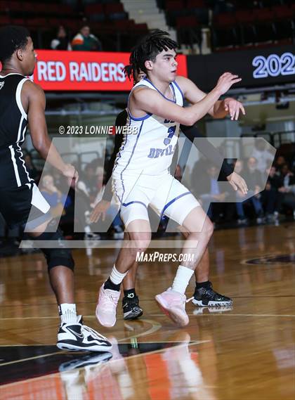 Thumbnail 1 in Haldane vs Alexander Hamilton (Section 1 Class C Semifinal) photogallery.