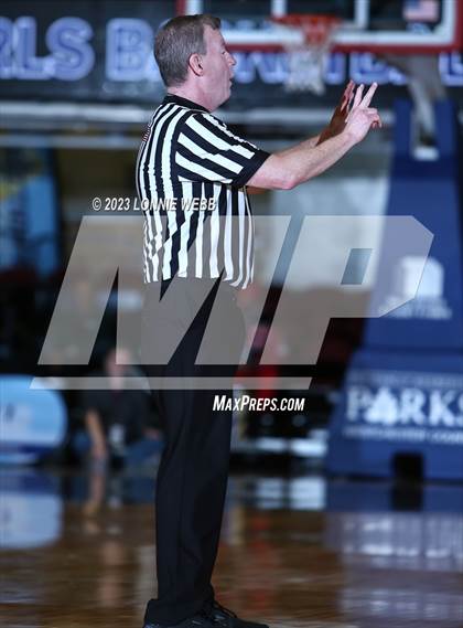 Thumbnail 3 in Haldane vs Alexander Hamilton (Section 1 Class C Semifinal) photogallery.