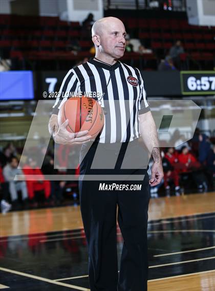 Thumbnail 1 in Haldane vs Alexander Hamilton (Section 1 Class C Semifinal) photogallery.