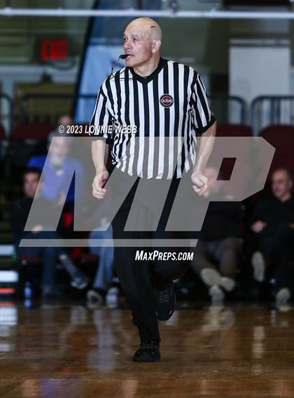 Thumbnail 1 in Haldane vs Alexander Hamilton (Section 1 Class C Semifinal) photogallery.