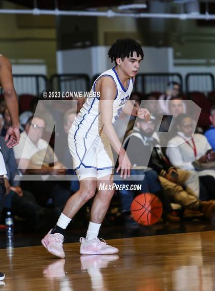 Thumbnail 1 in Haldane vs Alexander Hamilton (Section 1 Class C Semifinal) photogallery.