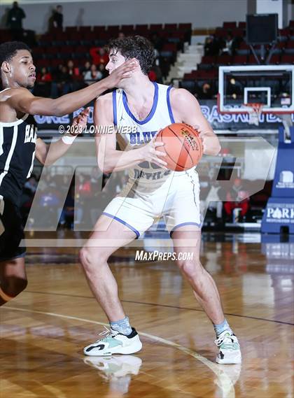 Thumbnail 3 in Haldane vs Alexander Hamilton (Section 1 Class C Semifinal) photogallery.