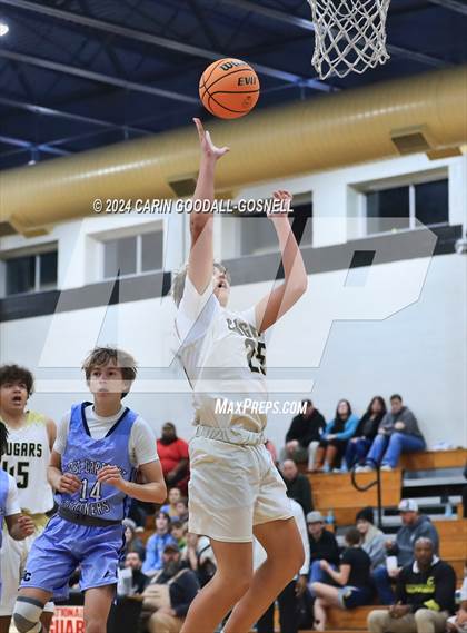 Thumbnail 2 in East Carteret @ Croatan photogallery.