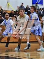 Photo from the gallery "East Carteret @ Croatan"