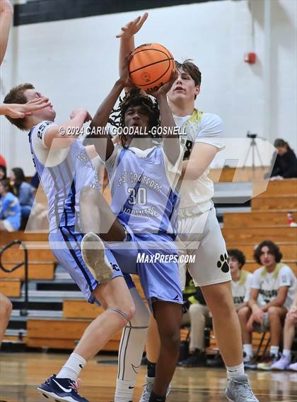 Thumbnail 2 in East Carteret @ Croatan photogallery.