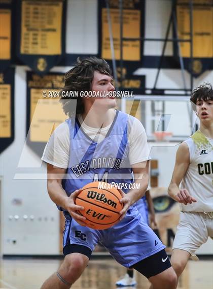 Thumbnail 1 in East Carteret @ Croatan photogallery.