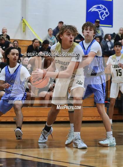 Thumbnail 1 in East Carteret @ Croatan photogallery.