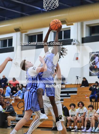 Thumbnail 3 in East Carteret @ Croatan photogallery.