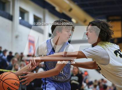 Thumbnail 1 in East Carteret @ Croatan photogallery.