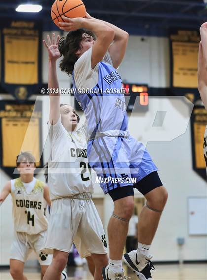Thumbnail 1 in East Carteret @ Croatan photogallery.