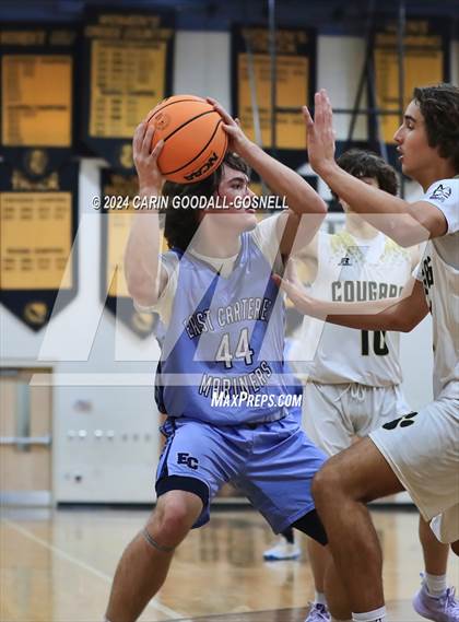Thumbnail 2 in East Carteret @ Croatan photogallery.