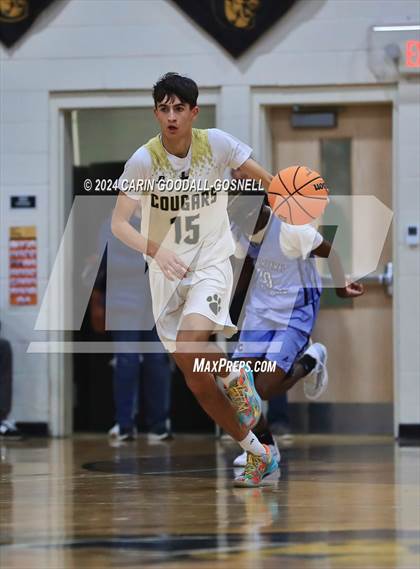 Thumbnail 1 in East Carteret @ Croatan photogallery.
