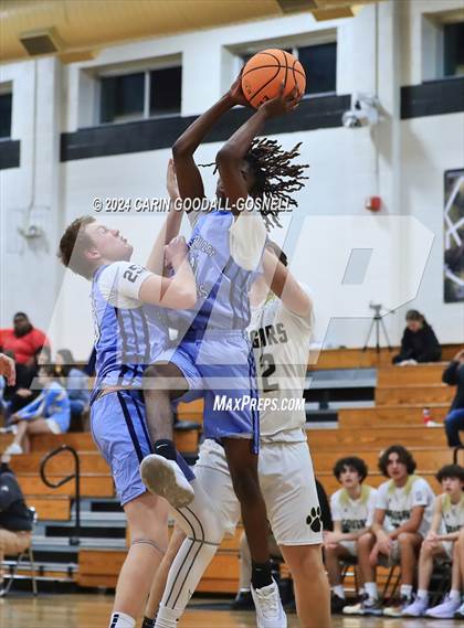 Thumbnail 1 in East Carteret @ Croatan photogallery.