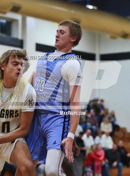 Thumbnail 1 in East Carteret @ Croatan photogallery.