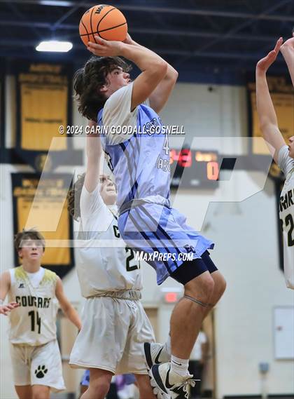 Thumbnail 2 in East Carteret @ Croatan photogallery.