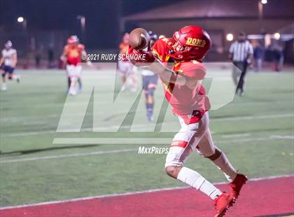 Thumbnail 1 in Chaminade @ Cathedral Catholic (Honor Bowl) photogallery.