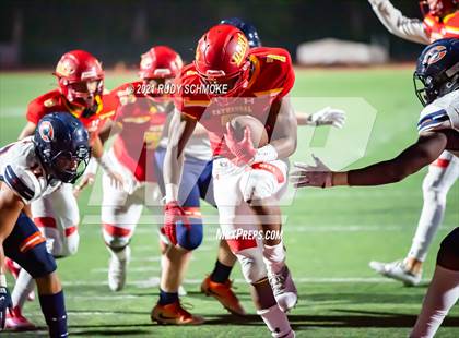 Thumbnail 1 in Chaminade @ Cathedral Catholic (Honor Bowl) photogallery.