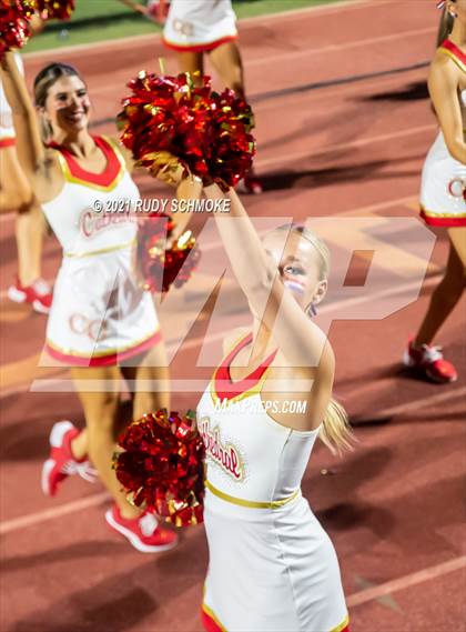 Thumbnail 2 in Chaminade @ Cathedral Catholic (Honor Bowl) photogallery.