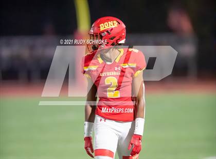 Thumbnail 1 in Chaminade @ Cathedral Catholic (Honor Bowl) photogallery.