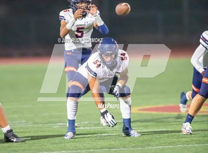 Thumbnail 2 in Chaminade @ Cathedral Catholic (Honor Bowl) photogallery.