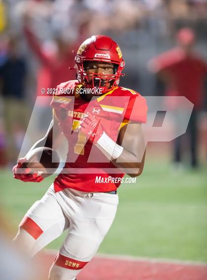 Thumbnail 1 in Chaminade @ Cathedral Catholic (Honor Bowl) photogallery.