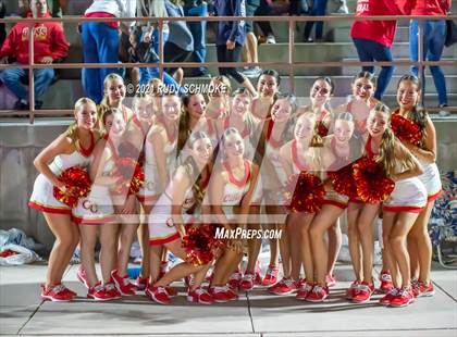 Thumbnail 3 in Chaminade @ Cathedral Catholic (Honor Bowl) photogallery.