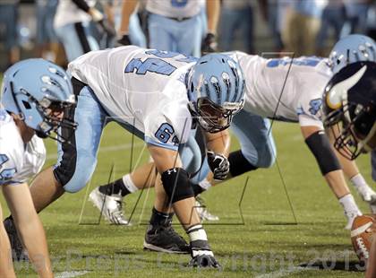 Thumbnail 3 in Central Catholic @ Seneca Valley photogallery.