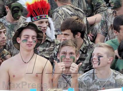 Thumbnail 3 in Central Catholic @ Seneca Valley photogallery.