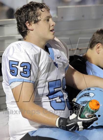 Thumbnail 1 in Central Catholic @ Seneca Valley photogallery.