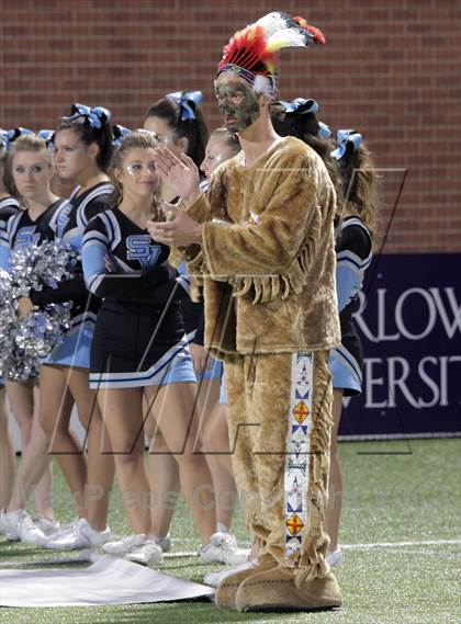 Thumbnail 1 in Central Catholic @ Seneca Valley photogallery.