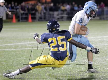 Thumbnail 2 in Central Catholic @ Seneca Valley photogallery.