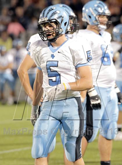 Thumbnail 2 in Central Catholic @ Seneca Valley photogallery.