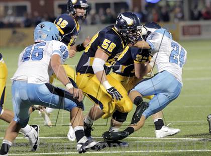Thumbnail 1 in Central Catholic @ Seneca Valley photogallery.
