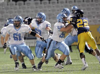 Thumbnail 1 in Central Catholic @ Seneca Valley photogallery.